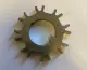 Intralox XXCAL0-1 Sprocket 8-Tooth 1100 66042270 