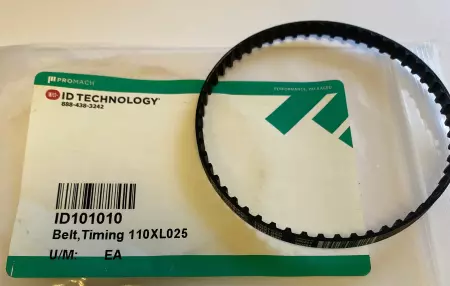 Gates 110XL025 PowerGrip®Timing Belt 55-Teeth 11