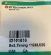 Gates 110XL025 PowerGrip®Timing Belt 55-Teeth 11