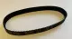 Bando STS S2M 274 Timing Belt, 2mm Pitch 274mm Length 