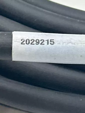 Sick 2029215 Connecting Cable 12-Pin 10M 