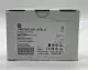 Allen-Bradley 1489-M2C160 SER.D 2-Pole Circuit Breaker 277/480VAC 16Amp 