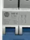 Allen-Bradley 1489-M2C160 SER.D 2-Pole Circuit Breaker 277/480VAC 16Amp 