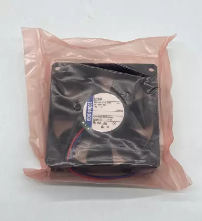 ebm-papst 8414 NH Case Cooling Fan 
