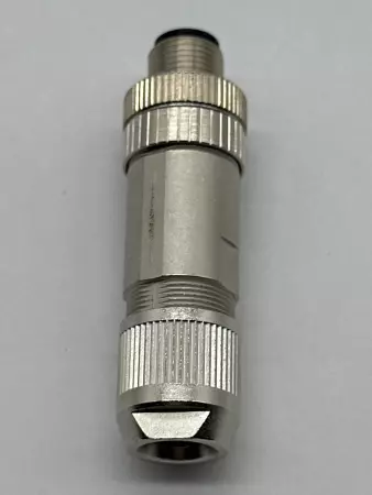 Phoenix Contact SACC-M12MS-8Q SH Data Connector 