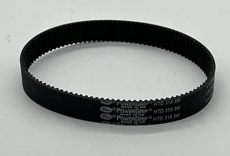 Gates HTD 318 3M PowerGrip® Timing Belt 3mm Pitch 