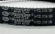 Gates HTD 318 3M PowerGrip® Timing Belt 3mm Pitch 