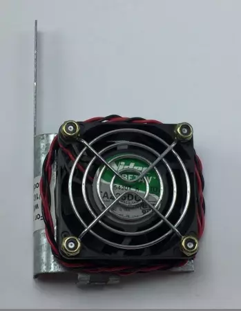 NIDEC M34313-16 COOLING FAN 24VDC TA225DC 