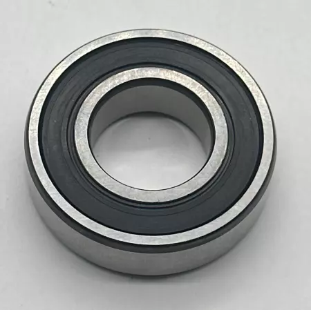 Timken 6004-2RS Two Side Rubber Seal Ball Bearing 20x42x12 