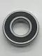 Timken 6004-2RS Two Side Rubber Seal Ball Bearing 20x42x12 