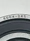Timken 6004-2RS Two Side Rubber Seal Ball Bearing 20x42x12 