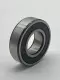 Timken 6004-2RS Two Side Rubber Seal Ball Bearing 20x42x12 