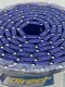 Direct Conveyors ZA-28486 Modular Plastic Conveyor Belt 