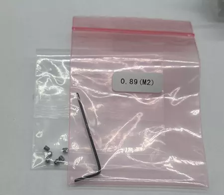 Moritex ML-M0822UR CCTV Lens, 8mm 