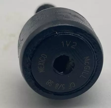 McGill CF 5/8 SB Cam Follower 0.625 OD 1/4-28 Stud 30029763 