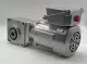 Sumitomo TC-FX Gearmotor 1/4HP W/RNYMS02-1220C-20 Gearbox Ratio 20:1 