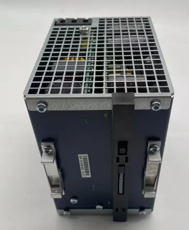Puls QS20-241 Power Supply 100-240VAC/110-150VDC to 24-28VDC 20Amp 