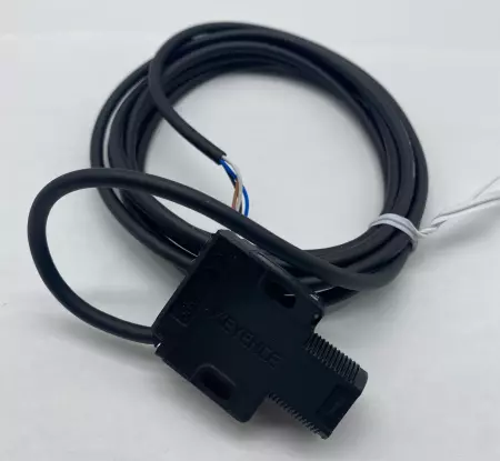 Keyence PZ-G61B Retro-Reflective Photoelectric Sensor 