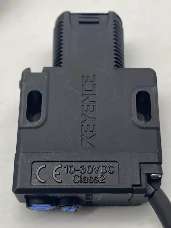 Keyence PZ-G61B Retro-Reflective Photoelectric Sensor 
