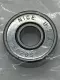 Nice 1602DS Ball Bearing 1/4