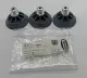 Schmalz 10.01.01.11695 Vacuum Suction Cup Lot of 3