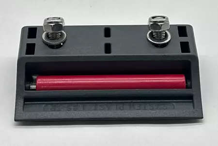 Systems Plast L85-3R 3-Rollers Guide 