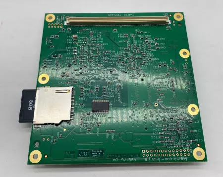 Markem-Imaje A38176-DA SLC Field Firmware Board 