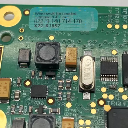 Markem-Imaje A38176-DA SLC Field Firmware Board 