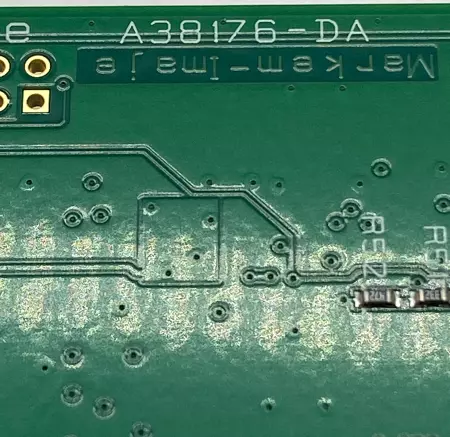 Markem-Imaje A38176-DA SLC Field Firmware Board 