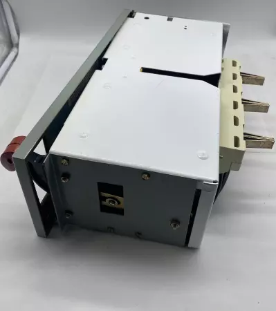 General Electric 518X0697A01 AAT Motor Control Center, 480V 60Amp 