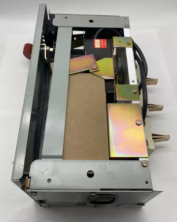 General Electric 518X0697A01 AAT Motor Control Center, 480V 60Amp 
