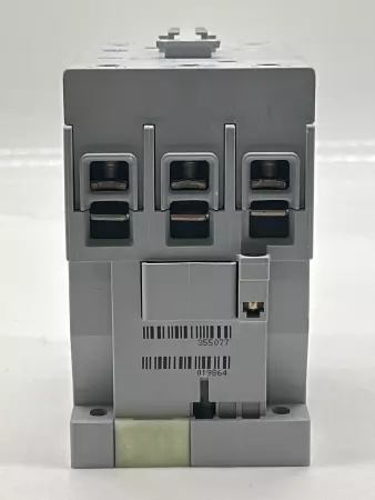 Allen-Bradley 100-C85DJ22C Contactor 600VAC 100A  100-C85D*00 