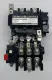 General Electric CR306C000ABNA Magnetic Starter, 600VAC 27A, Full Load 10HP 