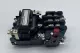 General Electric CR306C000ABNA Magnetic Starter, 600VAC 27A, Full Load 10HP 