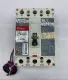 Cutler-Hammer HMCP150U4CA02 Circuit Breaker, 600VAC/250VDC 150Amps 