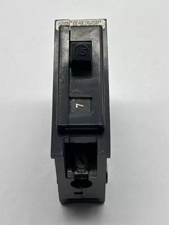 Westinghouse MG-8624 1-Pole Circuit Breaker 120-240V 15Amp 