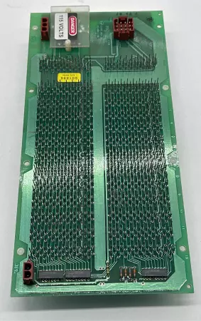 Universal Instruments 21-0001-196 Backplane Circuit Board 