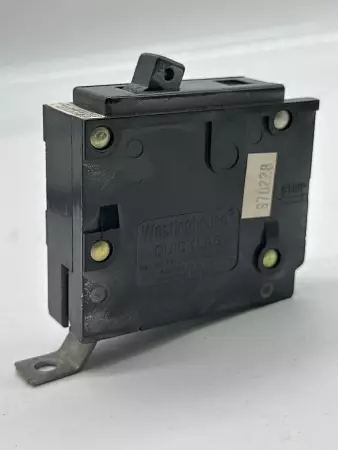 Westinghouse XR-1503 1-Pole Circuit Breaker120/240VAC 20Amp 