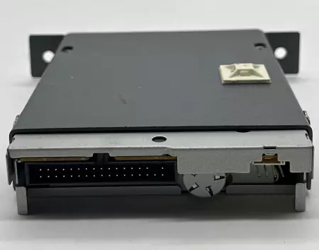 NEC FD1231M Floppy Disk Drive 