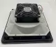 NMB 4715KL 05W Case Fan W/Saginaw Filter Enclosure SCE-N12FA66-24VDC 