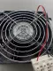 NMB 4715KL 05W Case Fan W/Saginaw Filter Enclosure SCE-N12FA66-24VDC 