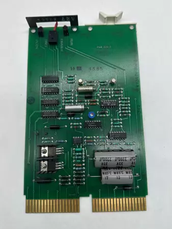 Universal Instruments 27171 Circuit Board 