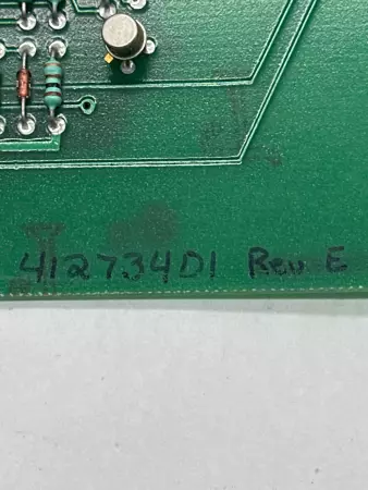 Universal Instruments 27171 Circuit Board 