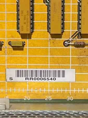 Unbranded 0-57516-1 PLC Chassis 16-Slot 