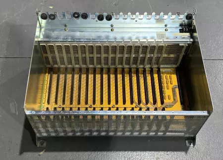 Unbranded 0-57516-1 PLC Chassis 16-Slot 