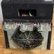 Allen-Bradley 150-A180NBD SER.B SMC Plus™ Motor Controller 150HP 460VAC 180A 
