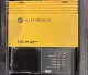 Allen-Bradley 150-A180NBD SER.B SMC Plus™ Motor Controller 150HP 460VAC 180A 