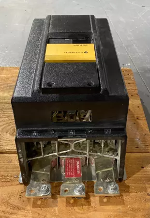 Allen-Bradley 150-A180NBD SER.B SMC Plus™ Motor Controller 150HP 460VAC 180A 
