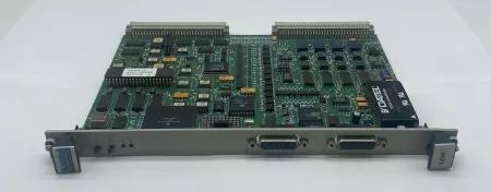 RadiSys 61-0475-21 Dual-Input Axis Control Card 