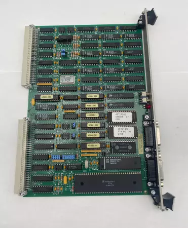 Universal Instruments 4662-1101-E Circuit Board Card 